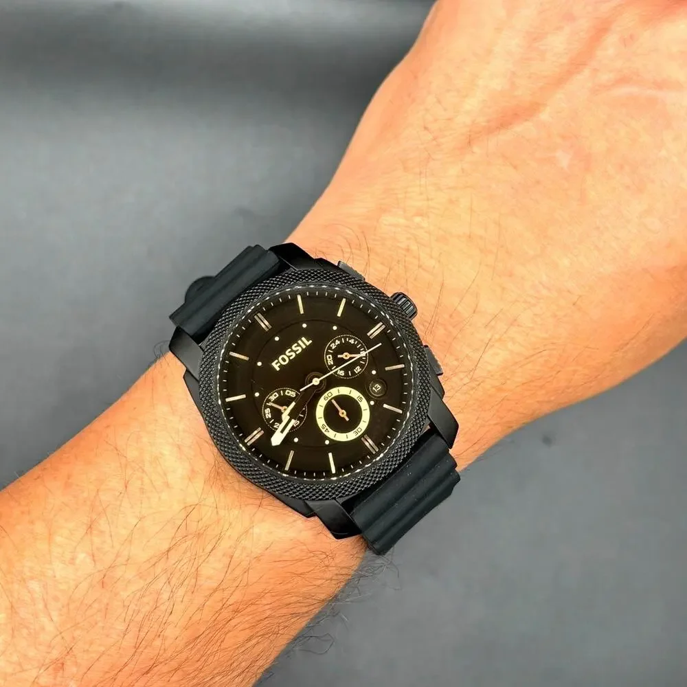 Fossil machine fs4656